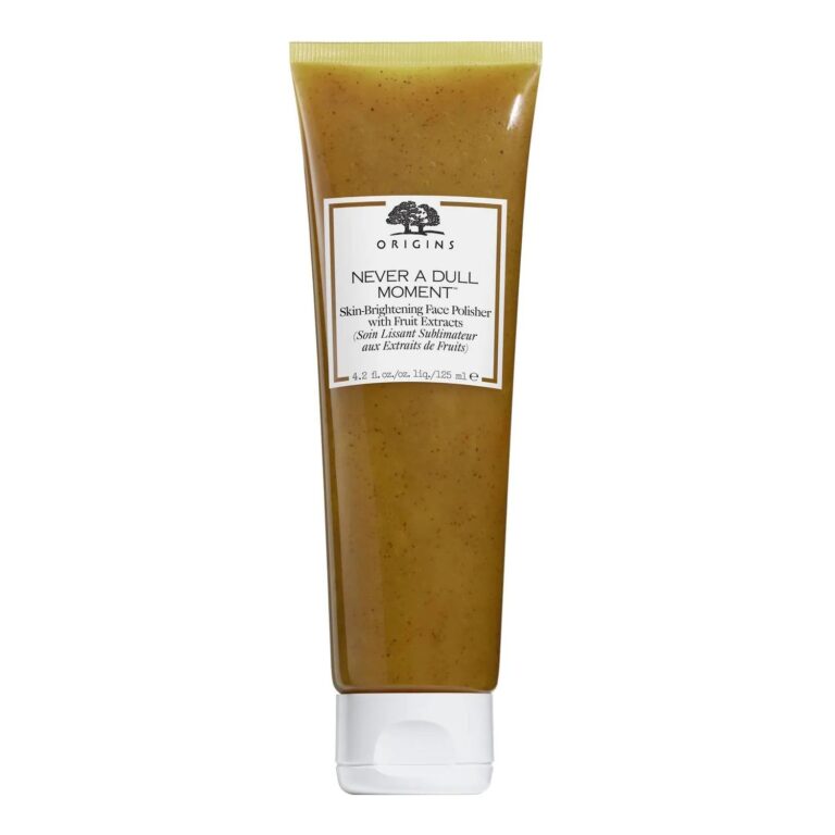 ORIGINS | Soin lissant sublimateur |Parfumerie MADO Réunion