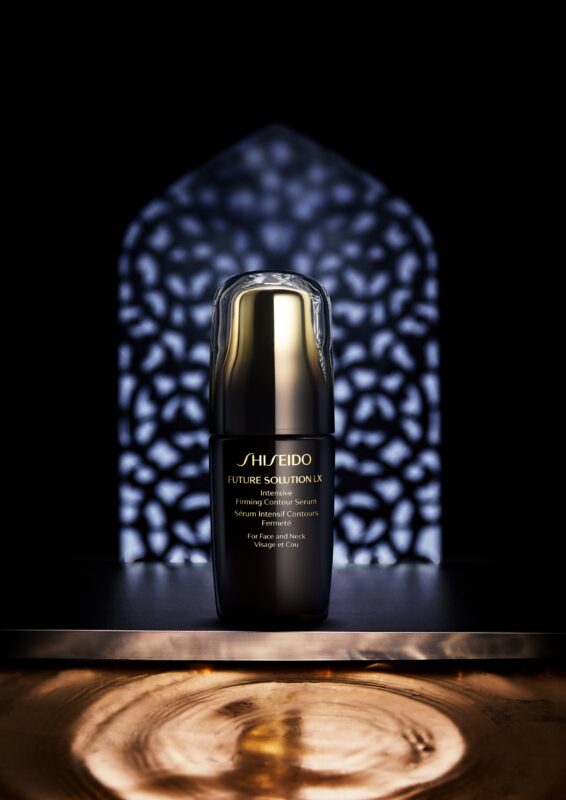 SHISEIDO | SOIN ET PARFUM | HOMME ET FEMME | Parfumerie MADO Réunion