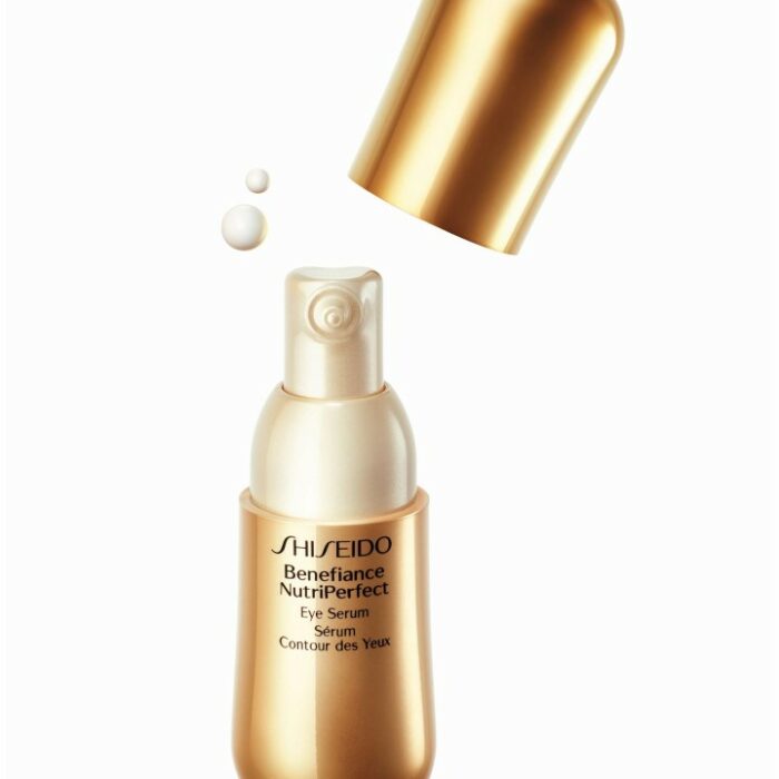 SHISEIDO | Sérum contour des yeux | Parfumerie MADO Réunion