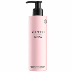 SHISEIDO | Crème de douche | Parfumerie MADO Réunion