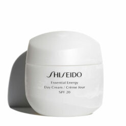 SHISEIDO | Crème jour SPF 20 | Parfumerie MADO Réunion