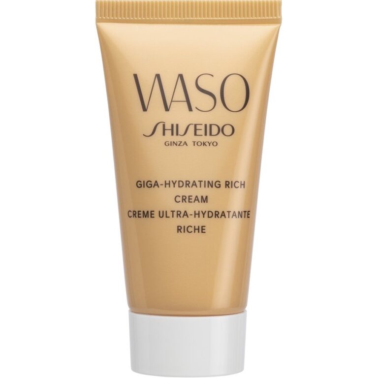 SHISEIDO | Crème ultra-hydratante-riche | Parfumerie MADO Réunion