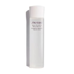 SHISEIDO |Démaquillant | Parfumerie MADO Réunion