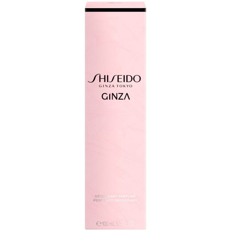 SHISEIDO | Déo spray femme | Parfumerie MADO Réunion
