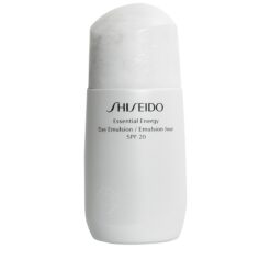 SHISEIDO | Emulsion jour SPF 20 | Parfumerie MADO Réunion