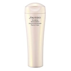 SHISEIDO | Emulsion Revitalisante pour le Corps | Parfumerie MADO Réunion