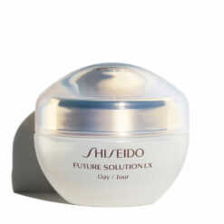 SHISEIDO | Crème Protection totale SPF 20 | Parfumerie MADO Réunion