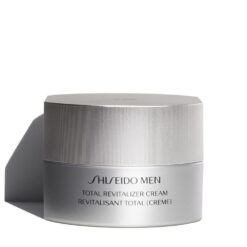 SHISEIDO | Revitalisant total Homme | Parfumerie MADO Réunion