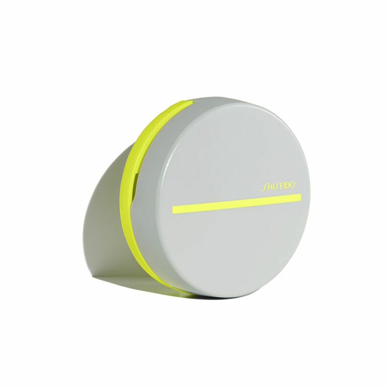 SHISEIDO | Sports BB Compact SPF50+ | Parfumerie MADO Réunion