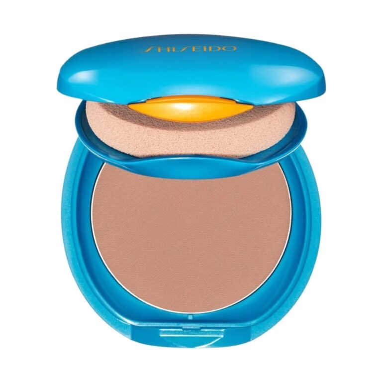 SHISEIDO | FDT suncare compact | Parfumerie MADO Réunion