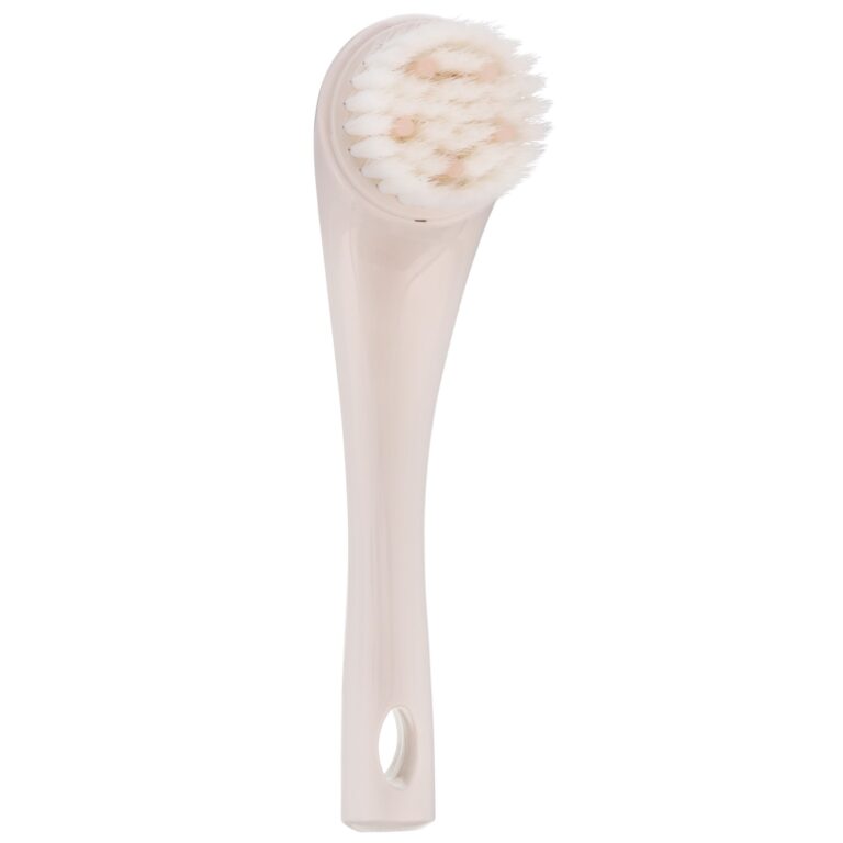 SHISEIDO | Brosse nettoyante massage | Parfumerie MADO réunion