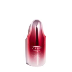 SHISEIDO |Concentré activateur yeux | Parfumerie MADO Réunion