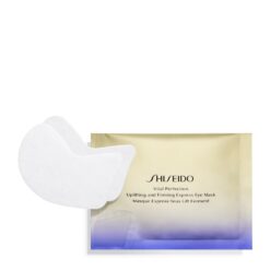 SHISEIDO | Masque yeux lift fermeté | Parfumerie MADO Réunion