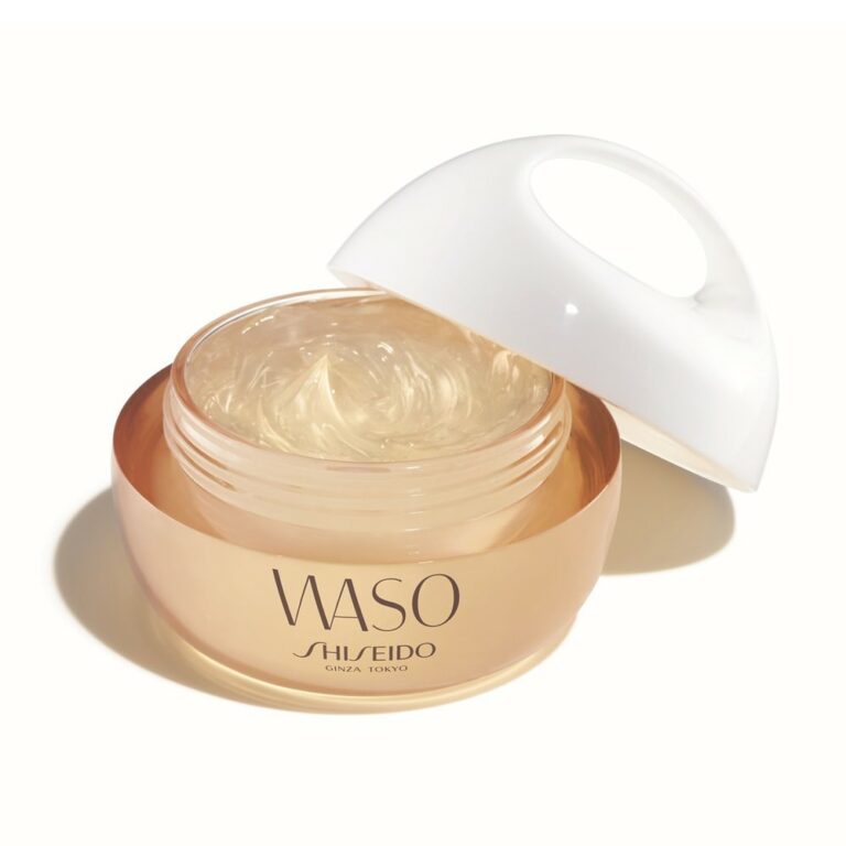 SHISEIDO | crème hydratante | Parfumerie MADO Réunion
