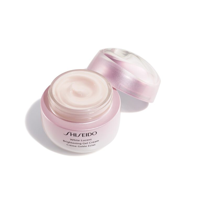 SHISEIDO | Crème gelée éclat | Parfumerie MADO Réunion