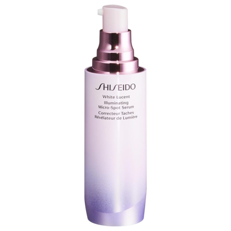 SHISEIDO | Correcteur Tâches | Parfumerie MADO Réunion