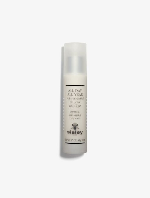 SISLEY | ALL THE DAY | CREME DE JOUR | SOIN VISAGE | MADO PARFUMERIE REUNION
