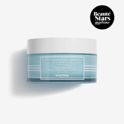 SISLEY | BAUME DEMAQUILLANT ET NETTOYANT AUX TROIS HUILES | MADO PARFUMERIE REUNION