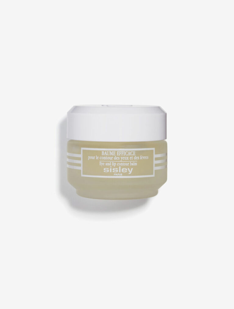 SISLET | BAUME EFFICACE | POUR LES YEUX ET LEVRES | IDEAL EN CAS DE POCHES | MADO PARFUMERIE REUNION