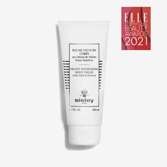 SISLEY | BAUME VELOURS CORPS AUX FLEURS DE SAFRAN | SOIN CORPS | MADO PARFUMERIE REUNION