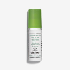 SISLEY | BOTANICAL D-TOX | CURE DE NUIT | ANTI-FATIGUE | SOIN VISAGE | MADO PARFUMERIE REUNION