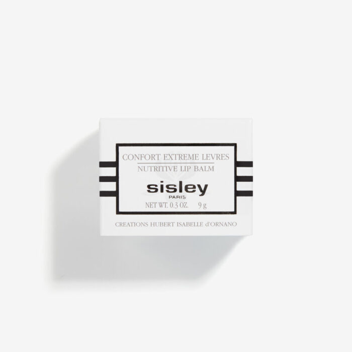 SISLEY | CONFORT EXTREME LEVRES | SOIN SOS | HYDRATATION INTENSE | MADO PARFUMERIE REUNION