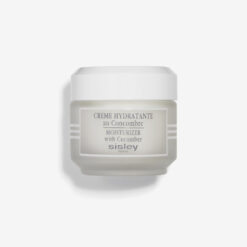 SISLEY | CREME HYDRATANTE AU CONCOMBRE | SOIN DE JOUR | VISAGE | MADO PARFUMERIE REUNION