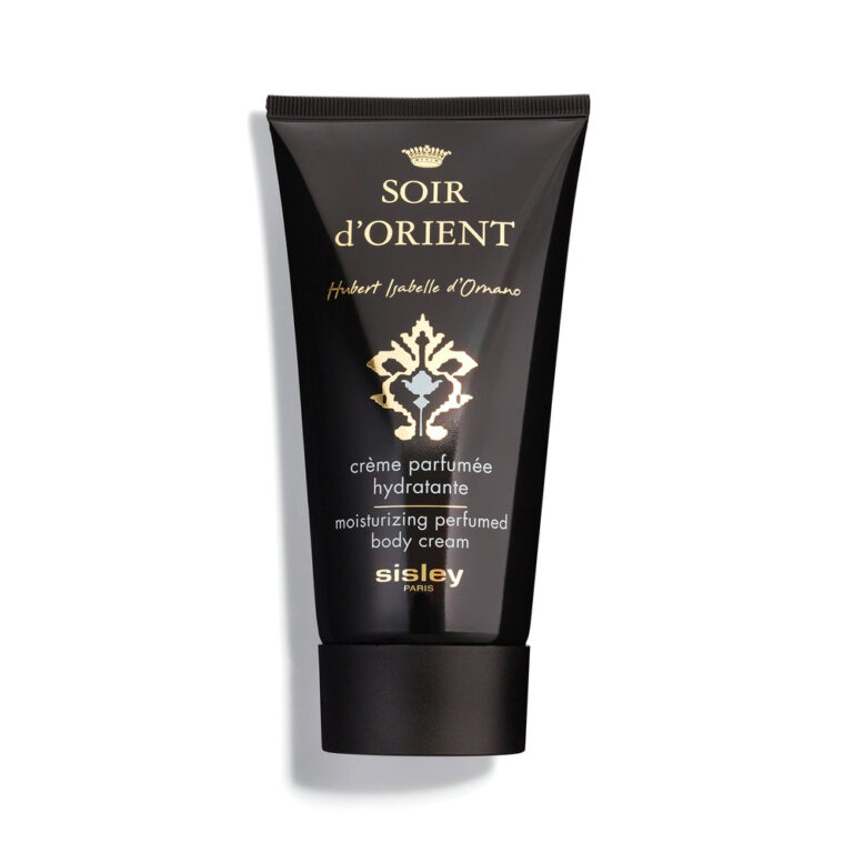 SISLEY | Crème parfumée Soir d'Orient | Parfumerie MADO Réunion