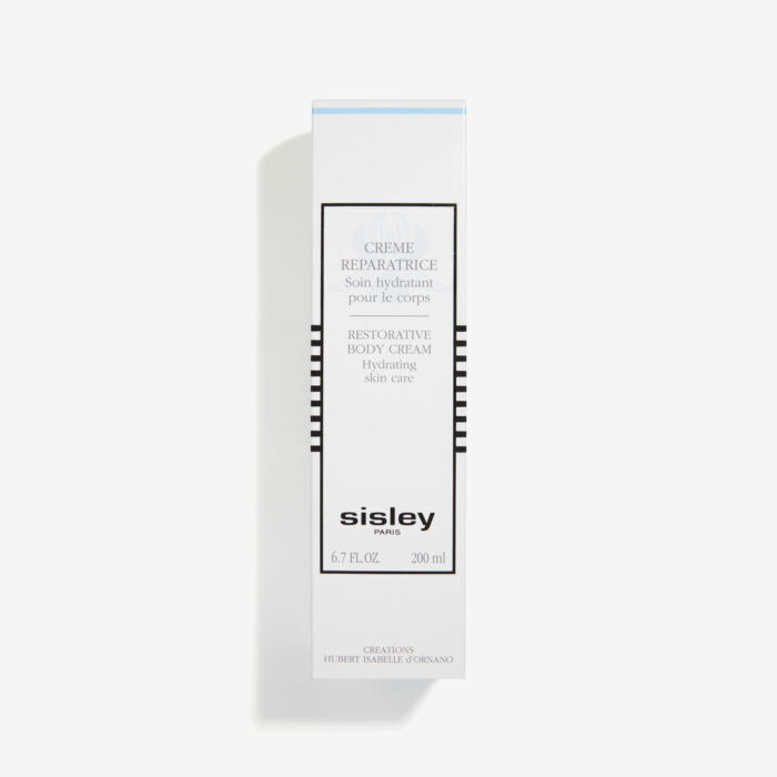 SISLEY | CREME REPARATRICE CORPS | SOIN CORPS | REPARATEUR | MADO PARFUMERIE REUNION