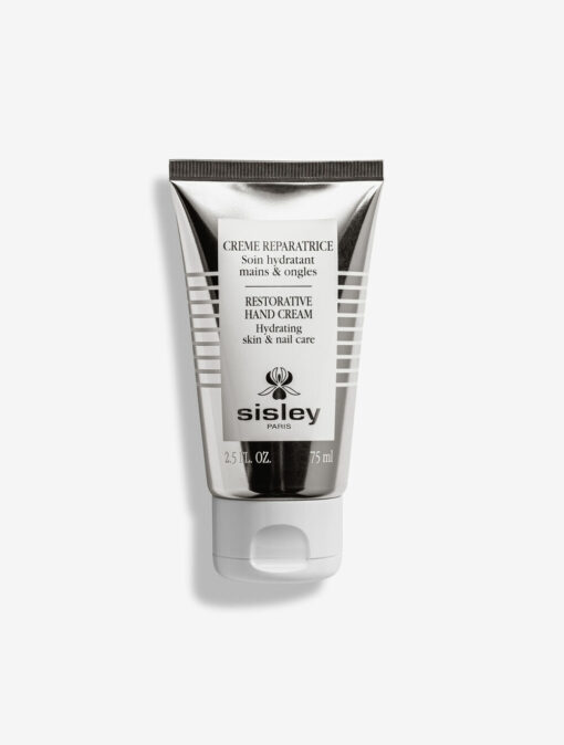 SISLEY | CREME REPARATRICE | FORTIFIE LES ONGLES | MADO PARFUMERIE REUNION