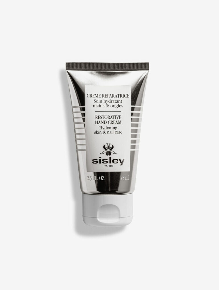 SISLEY | CREME REPARATRICE | FORTIFIE LES ONGLES | MADO PARFUMERIE REUNION