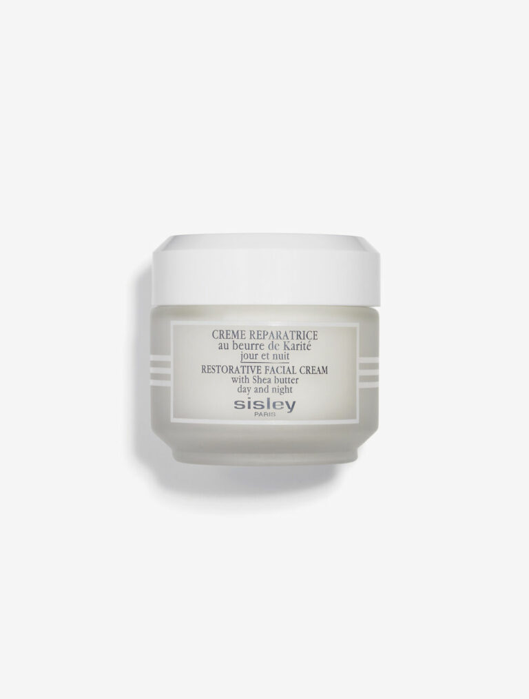 SISLEY | CREME REPARATRICE VISAGE | SOIN VISAGE | REPARATEUR | MADO PARFUMERIE REUNION