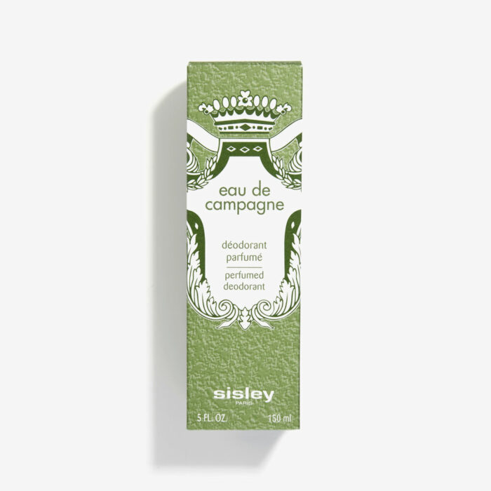 SISLEY | DEODORANT PARFUME | EAU DE CHAMPAGNE | POUR HOMME | MADO PARFUMERIE REUNION