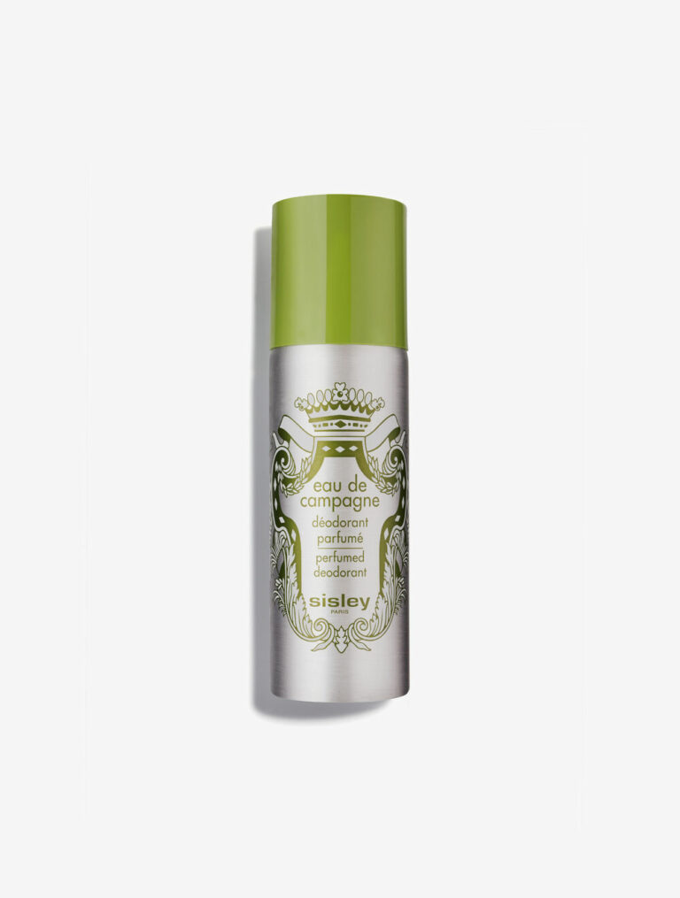 SISLEY | DEODORANT PARFUME | EAU DE CHAMPAGNE | POUR HOMME | MADO PARFUMERIE REUNION