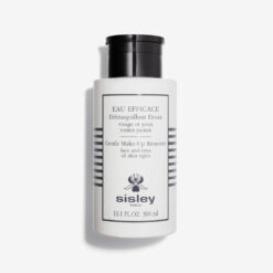 SISLEY | EAU EFFICACE | EAU DEMAQUILLANTE | VISAGE ET YEUX | MATIFIE LA PEAU | MADO PARFUMERIE REUNION