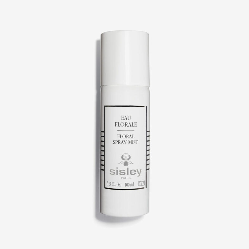 SISLEY | EAU FLORALE| SOIN HYDRATANT | SOIN VISAGE | FIXATEUR DE TEINT | MADO PARFUMERIE REUNION