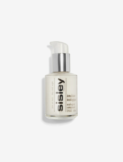 SISLEY | EMULSION ECOLOGIQUE | POUR UNE PEAU TONIFIEE ET SOUPLE | MADO PARFUMERIE REUNION