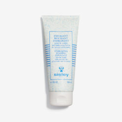 SISLEY | EXFOLIANT MOUSSANT CORPS | POUR UNE PEAU DOUCE ET TONIFIEE | MADO PARFUMERIE REUNION