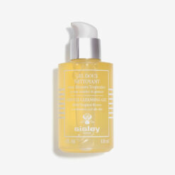 SISLEY | DOUX GEL NETTOYANT AUX RESINES TROPICALES | POUR UNE PEAU PROPRE ET DOUCE | MADO PARFUMERIE REUNION