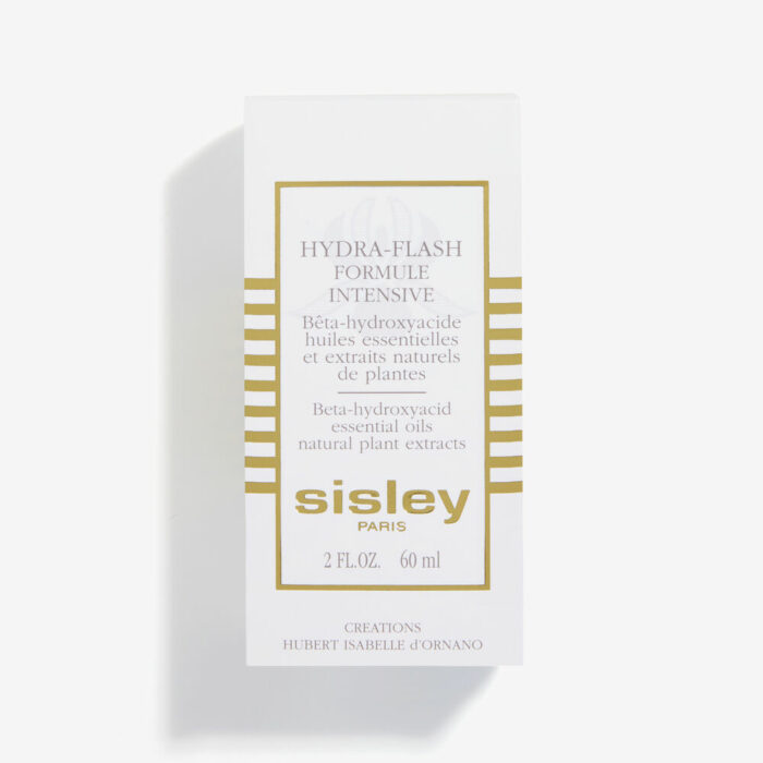 SISLEY | HYDRA FLASH | MASQUE HYDRATANT VISAGE | SOIN AUX HUILES ESSENTIELLES | MADO PARFUMERIE REUNION