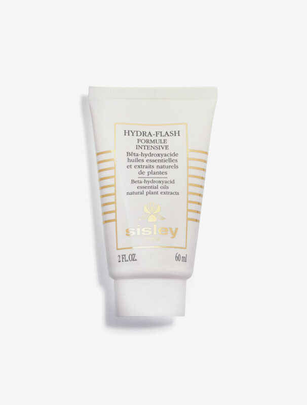 SISLEY | HYDRA FLASH | MASQUE HYDRATANT VISAGE | SOIN AUX HUILES ESSENTIELLES | MADO PARFUMERIE REUNION