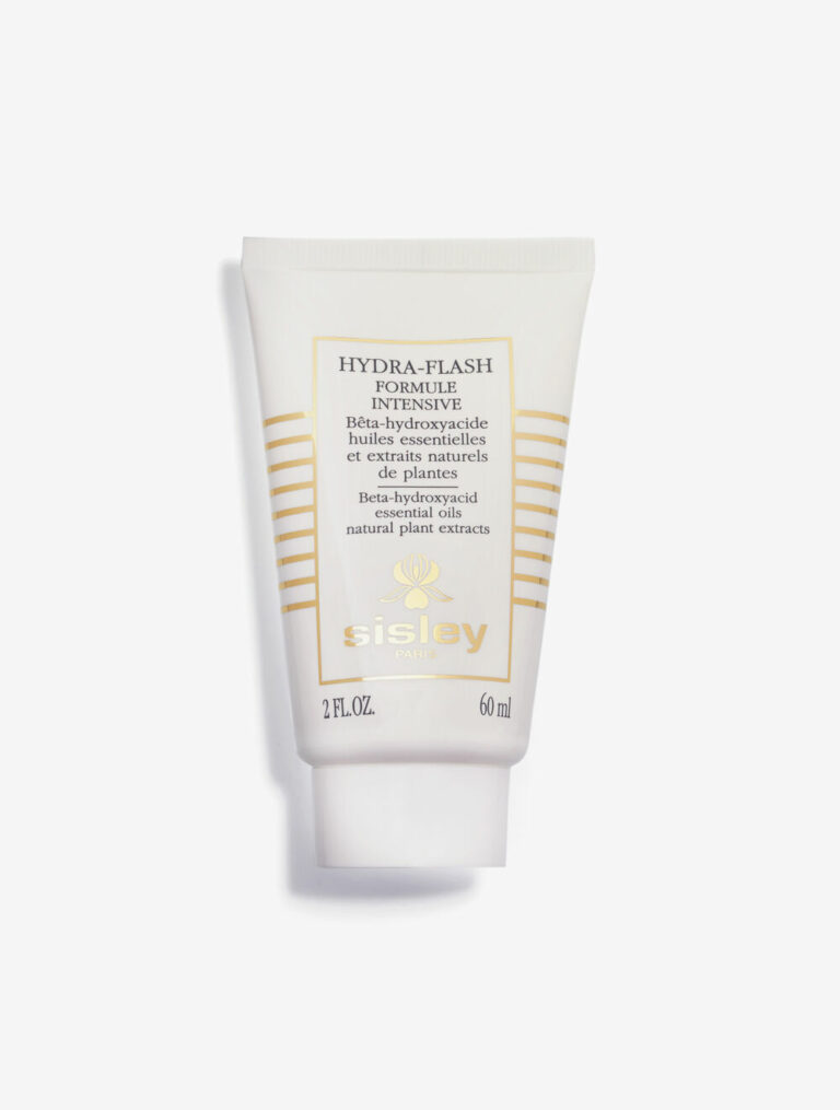 SISLEY | HYDRA FLASH | MASQUE HYDRATANT VISAGE | SOIN AUX HUILES ESSENTIELLES | MADO PARFUMERIE REUNION