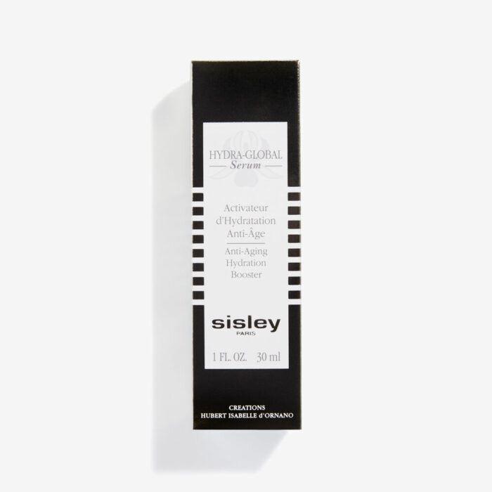 SISLEY | HYDRA-GLOBAL SERUM | SOIN AUX HUILES ESSENTIELLES | MADO PARFUMERIE REUNION