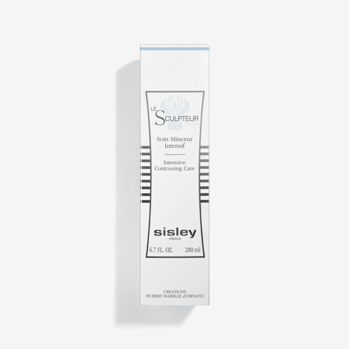 SISLEY | LE SCULPTEUR | SOIN CORPS | SOIN AMINCISSANT | ACTION AFFINANTE | MADO PARFUMERIE REUNION