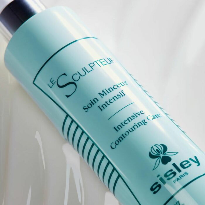 SISLEY | LE SCULPTEUR | SOIN CORPS | SOIN AMINCISSANT | ACTION AFFINANTE | MADO PARFUMERIE REUNION
