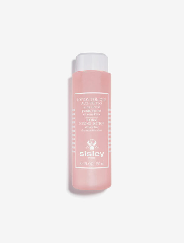 SISLEY | LOTION TONIQUE AUX FLEURS | SOIN VISAGE | ADOUCIT | MADO PARFUMERIE REUNION
