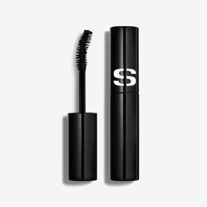 SISLEY | MASCARA SO CURL | REGARD GLAMOUR | YEUX | A BASE D'HUILE DE RICIN | MADO PARFUMERIE REUNION