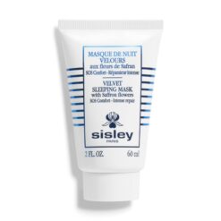 SISLEY | Masque de nuit au fleurs de safran | Parfumerie MADO Réunion