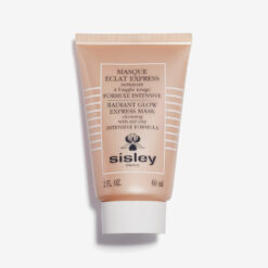 SISLEY | MASQUE ECLAT EXPRESS | SOIN VISAGE | NETTOYANT A L'ARGILE | MADO PARFUMERIE REUNION