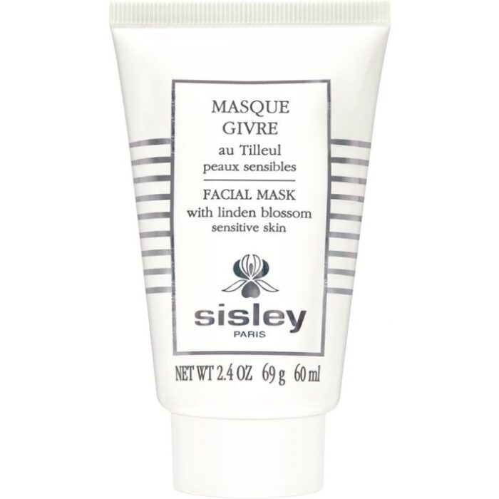 SISLEY | Masque au tilleul | Parfumerie MADO Réunion